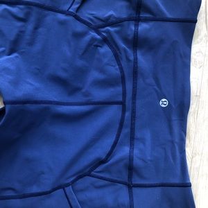Lululemon Speed Tight
